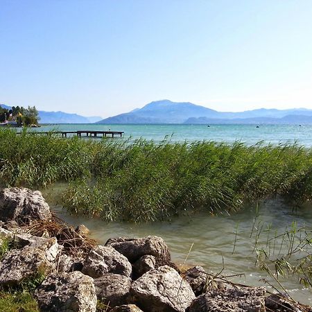 Villa Lago 5 Σιρμιόνε Εξωτερικό φωτογραφία