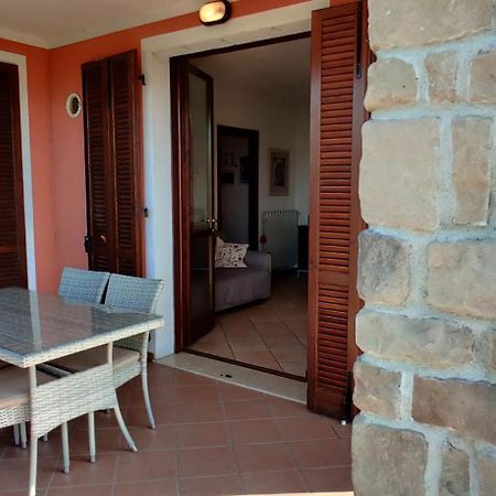 Villa Lago 5 Σιρμιόνε Εξωτερικό φωτογραφία