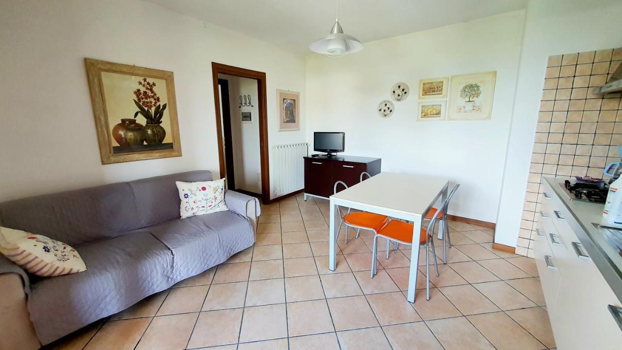 Villa Lago 5 Σιρμιόνε Εξωτερικό φωτογραφία