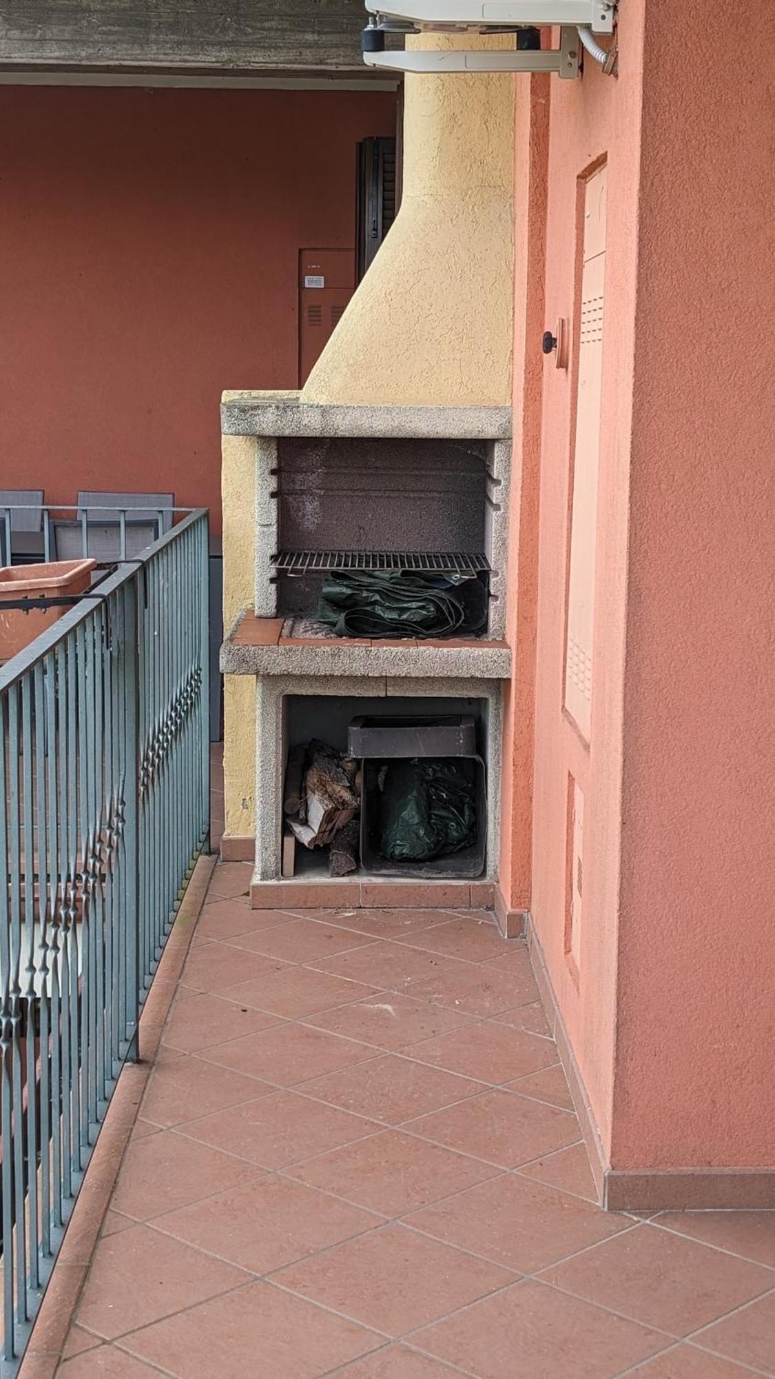 Villa Lago 5 Σιρμιόνε Εξωτερικό φωτογραφία