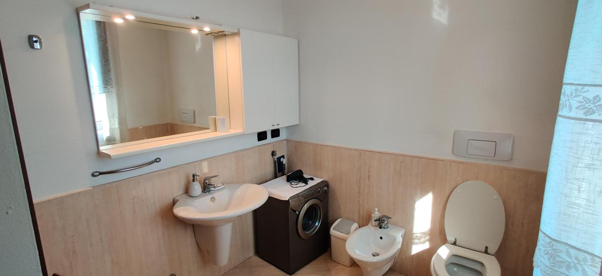 Villa Lago 5 Σιρμιόνε Εξωτερικό φωτογραφία